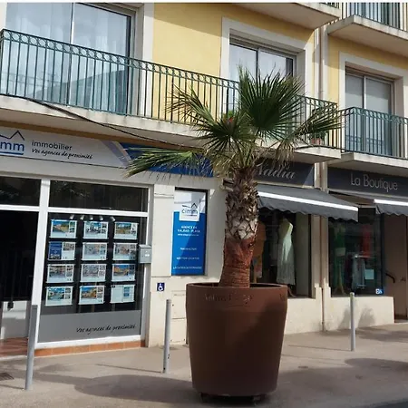 Apartment 50m From The